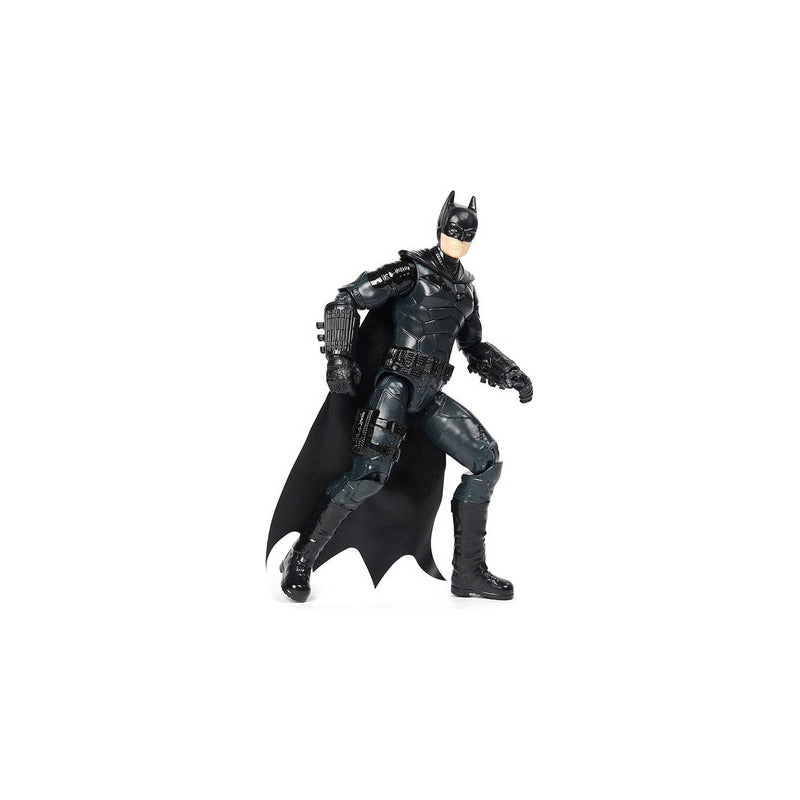 Batman Figura Acción De 30 Cm / Dc Comics
