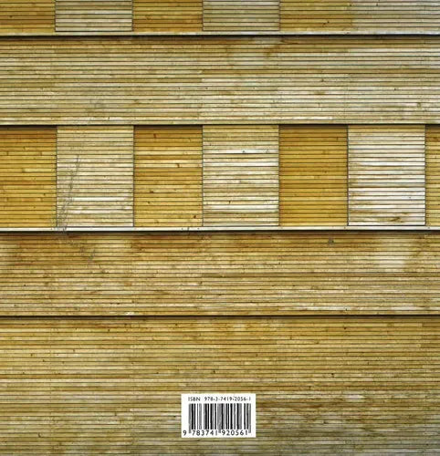 Wood Houses Casas De Madera (tapa Dura) / Lexus