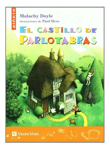 El Castillo De Parlotabras / Francisco Antón García