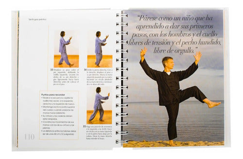 Taichi Guía Práctica (tapa Dura) / Mark Green