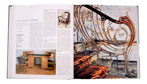 Atlas Ilustrado Del Diseño (tapa Dura) / Lexus