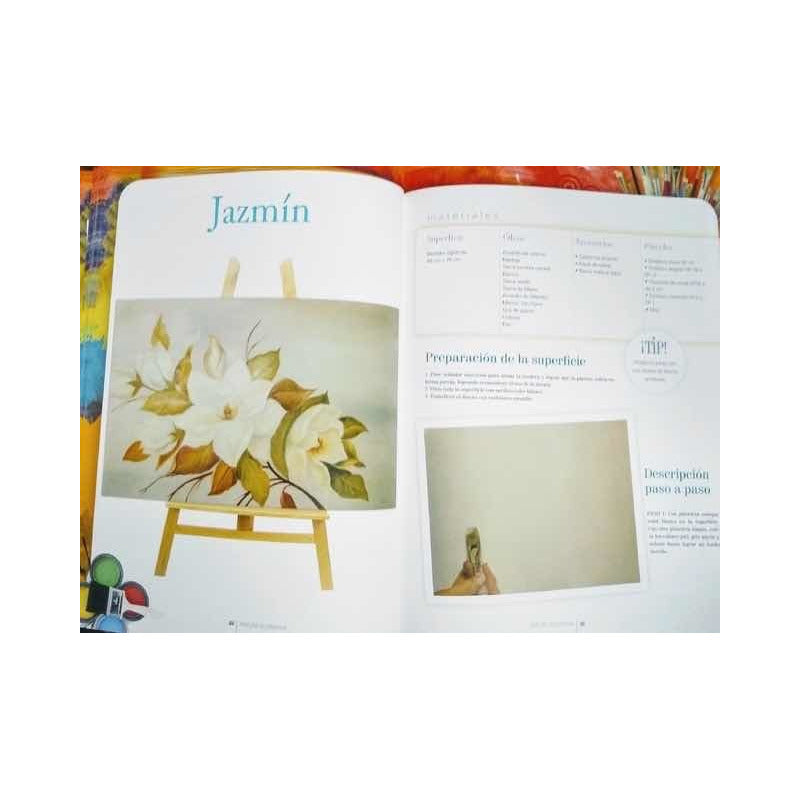 Pintura Decorativa / Lexus