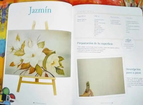 Pintura Decorativa / Lexus