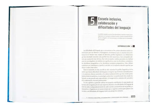 Las Prácticas Educativas Ante Las Dificultades Del Lenguaje