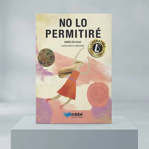 No Lo Permitire / Maria Pia Silva