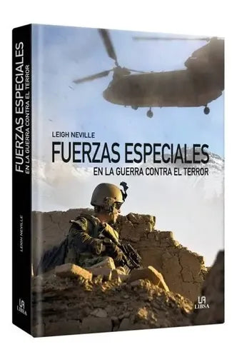 Fuerzas Especiales / Lexus