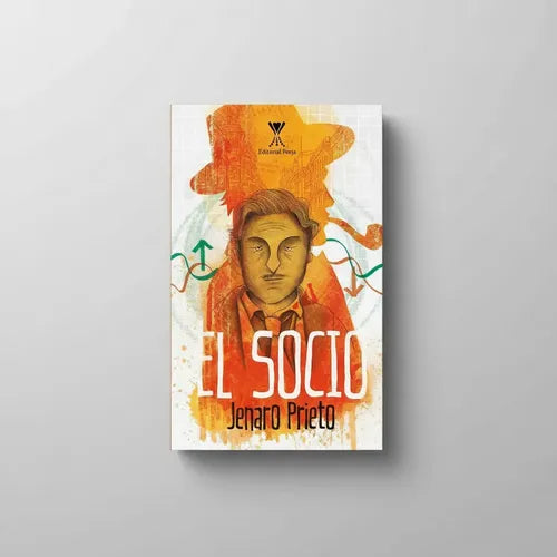 El Socio / Jenaro Prieto