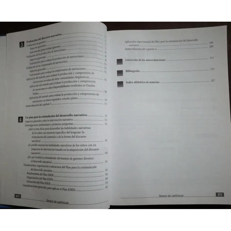 El Desarrollo Narrativo En Niños (tapa Dura) / Lexus