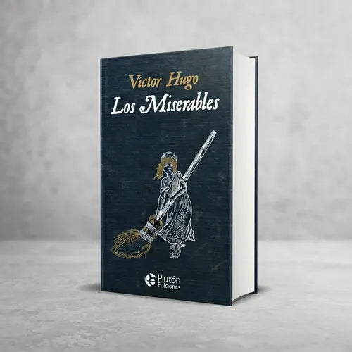 Los Miserables (tapa Dura) / Victor Hugo