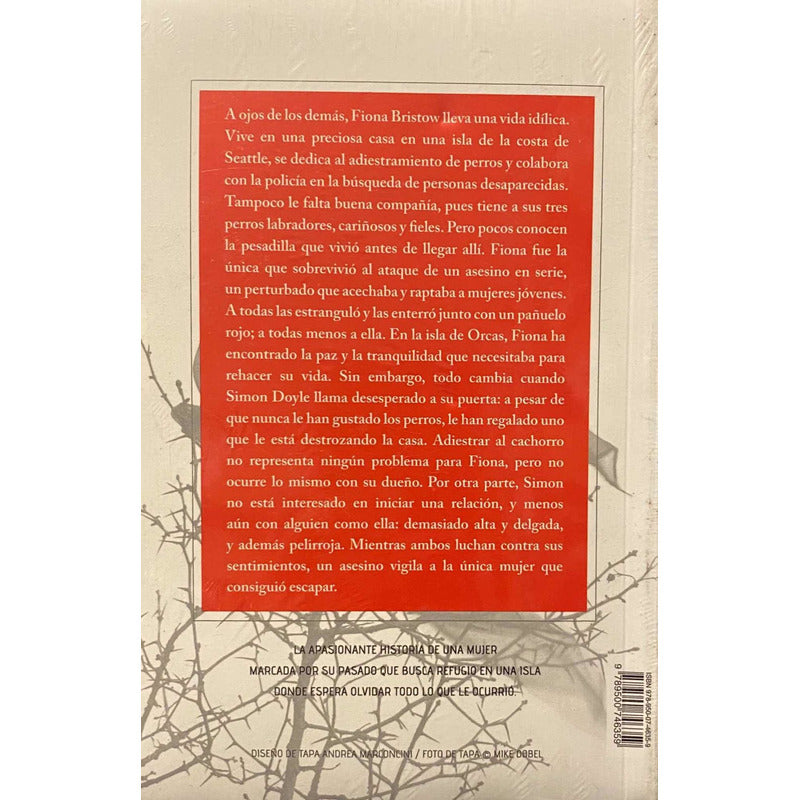 Emboscada / Nora Roberts                                   