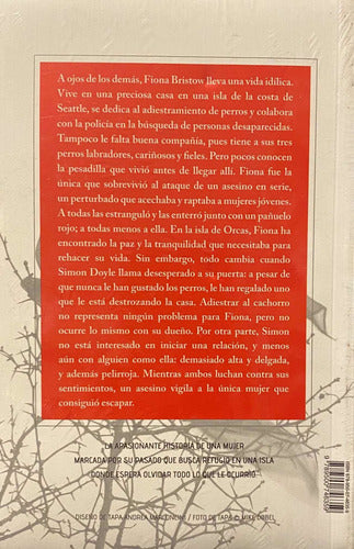 Emboscada / Nora Roberts                                   