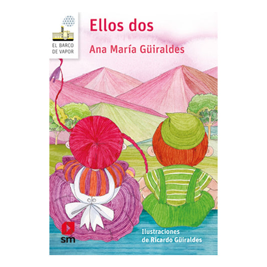 Ellos Dos / Ana Maria Guiraldes