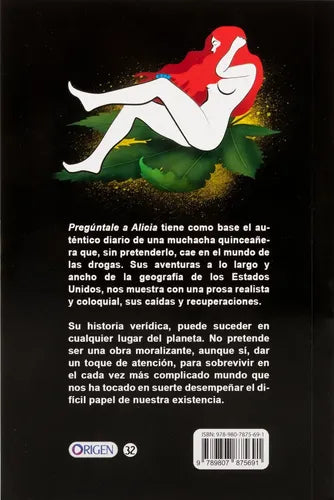 Pregúntale A Alicia / Anónimo
