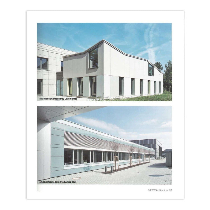 Wwa Architecture 30 Arquitectos Más Relevantes Del Mundo