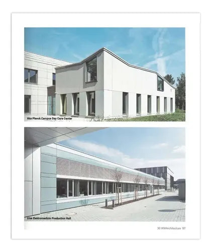 Wwa Architecture 30 Arquitectos Más Relevantes Del Mundo