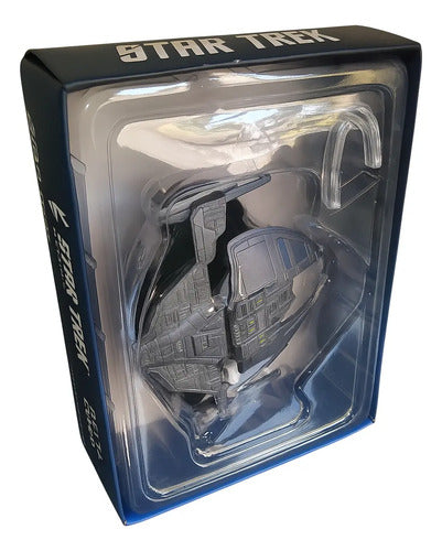 Nave Star Trek Escala Colección Jem'hadar