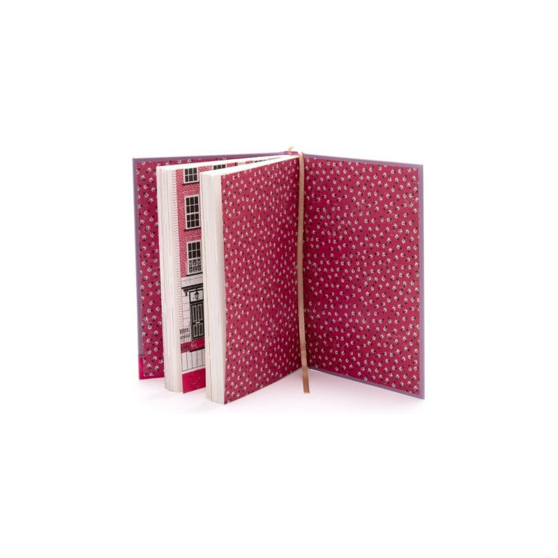 Sentido Y Sensibilidad (tapa Dura Ilustrado) / Jane Austen