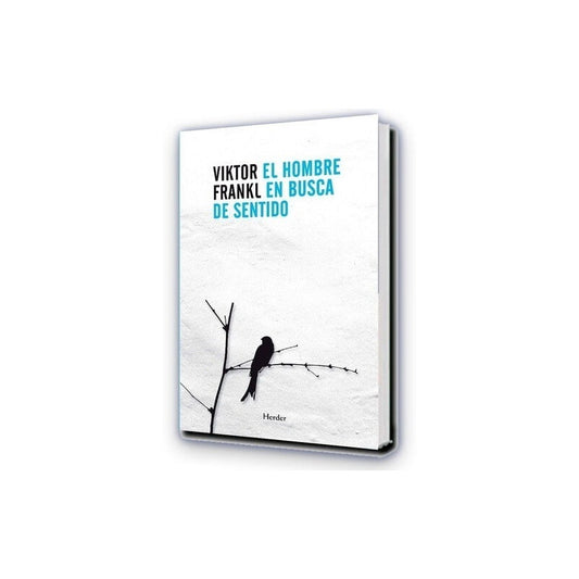 El Hombre En Busca Del Sentido / Viktor Frankl