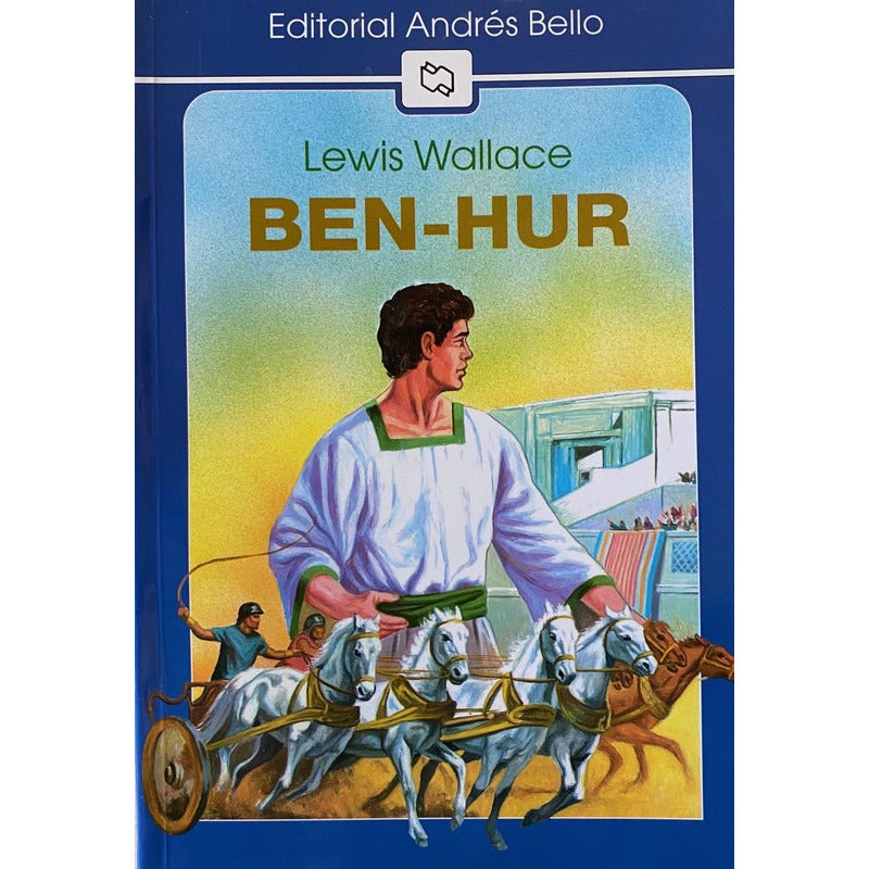 Ben-hur / Lewis Wallace