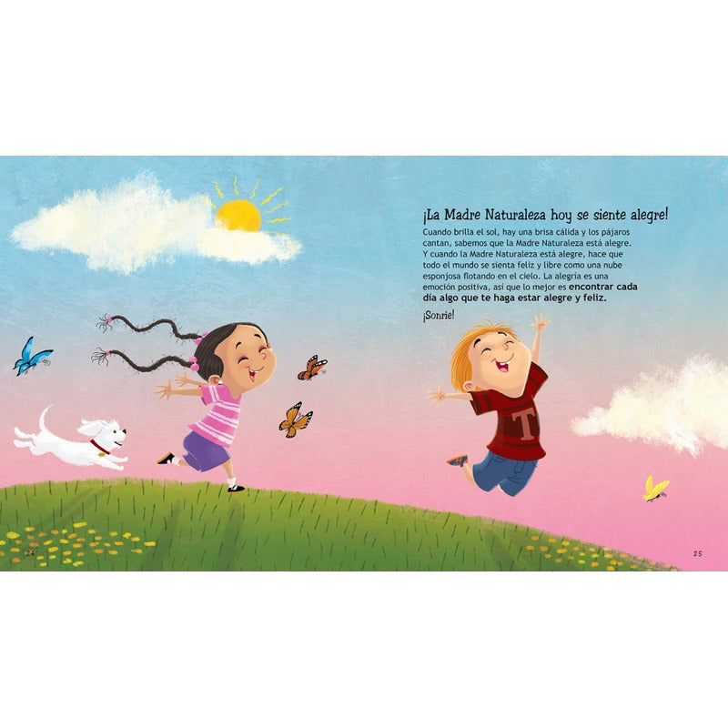 Un Monton De Sentimientos (tapa Dura) / Moore Y Mazali