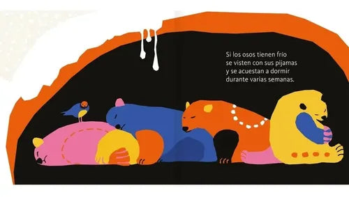 Todos A Dormir / Yael Frankel