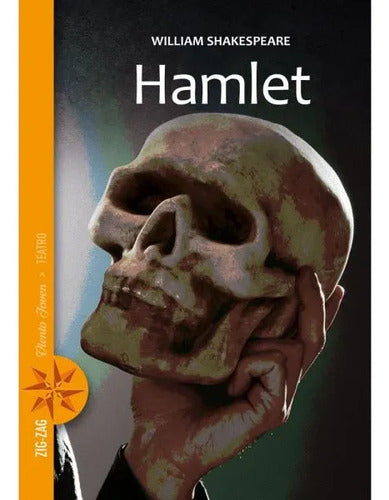 Hamlet / William Shakespeare