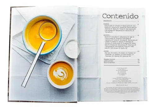 Cocina Slow / Lexus