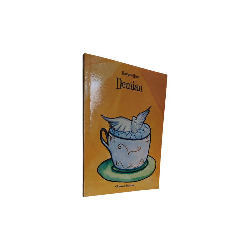 Demian / Hermann Hesse