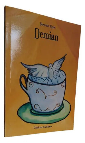 Demian / Hermann Hesse