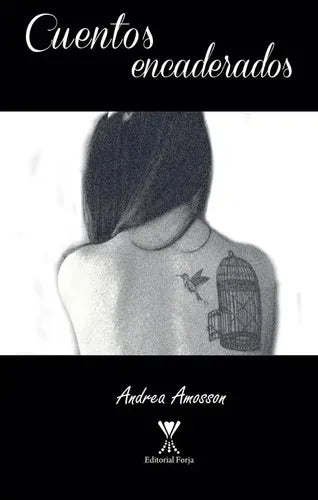 Cuentos Encaderados / Andrea Amosson