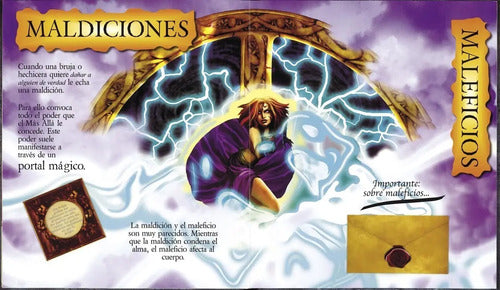 Brujas (seres Fantasticos) / Susaeta