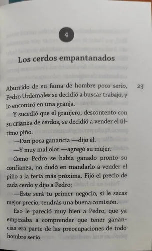 Los Fantasmas Tienen Buena Letra / María Fernanda Heredia