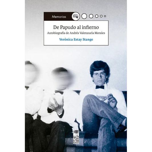 De Papudo Al Infierno / Verónica Estay Stage