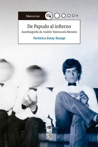 De Papudo Al Infierno / Verónica Estay Stage