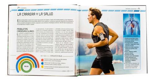 Running (tapa Dura) / Lexus