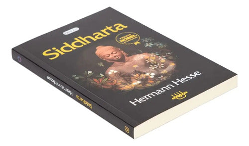 Siddhartha / Hermann Hesse