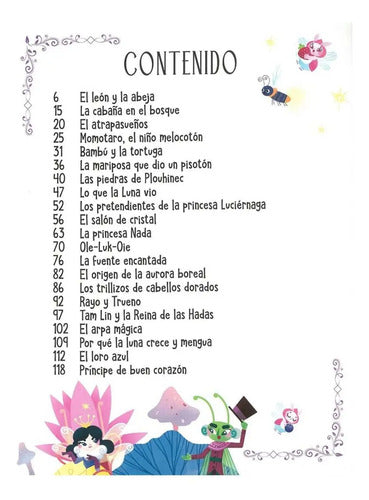 Cuentos Para Dormir De Todo El Mundo (td Acolchada) / Lexus