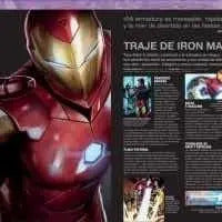 Dk Universo Marvel (tapa Dura)