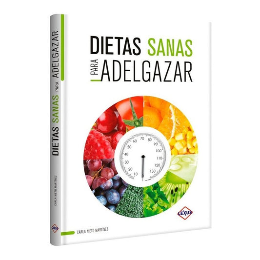 Dietas Sanas Para Adelgazar / Lexus