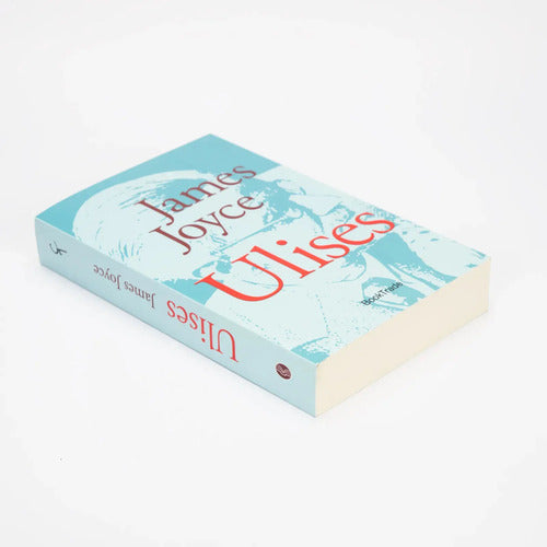 Ulises / James Joyce