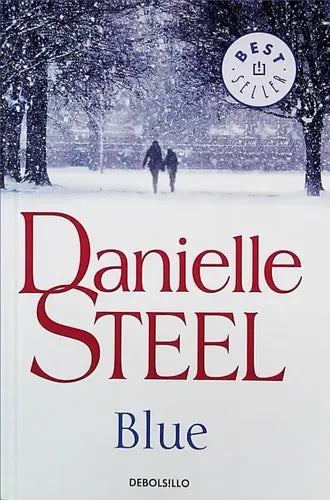 Blue / Danielle Steel