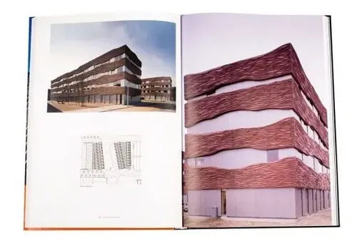 Edificios Residenciales / Lexus