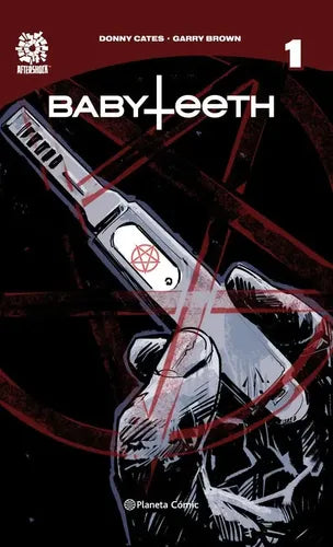Babyteeth Nº 01 / Donny Cates
