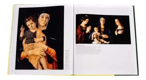 Pintura Italiana Del Renacimiento / Lexus
