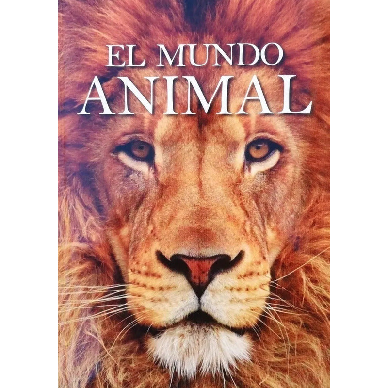 El Mundo Animal / Albor