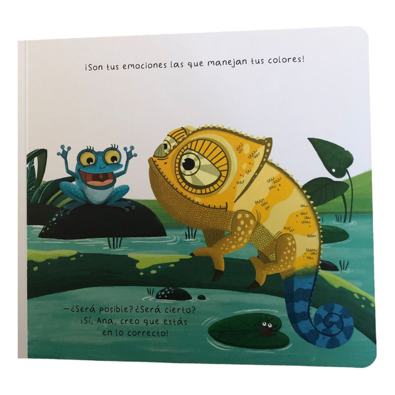 ¿que Le Pasa A Gaston? (tapa Dura) / Carol Neumann