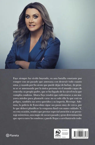 Sueños De Bronce  / Camila Lackberg