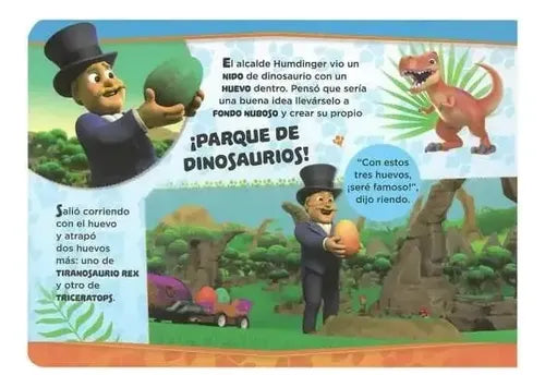 Paw Patrol Buscando A Mis Amigos (tapa Dura) / Lexus