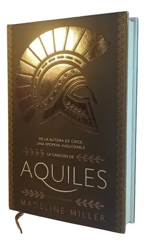 La Cancion De Aquiles (tapa Dura) / Madeline Miller