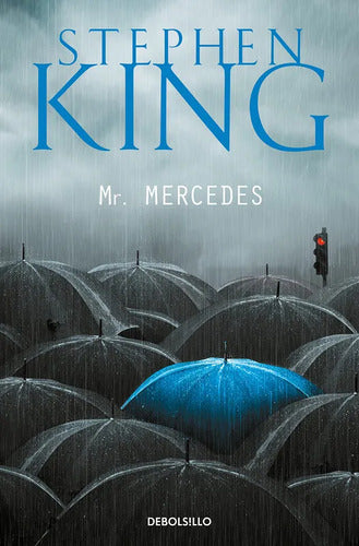 Mr Mercedes / Stephen King